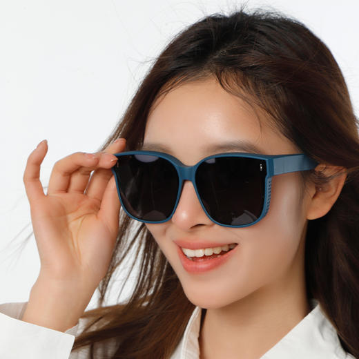 883偏光套镜眼镜-纪念日百货门店同款169252211 商品图3