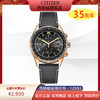 西铁城日本官方正品新款FF系列飞行风CA0773-15E 商品缩略图1