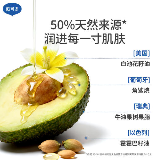 戴可思儿童高保湿棒马油棒滋润补水秋冬宝宝干裂润肤乳♥ 商品图2