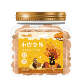 派喔小白杏核248g