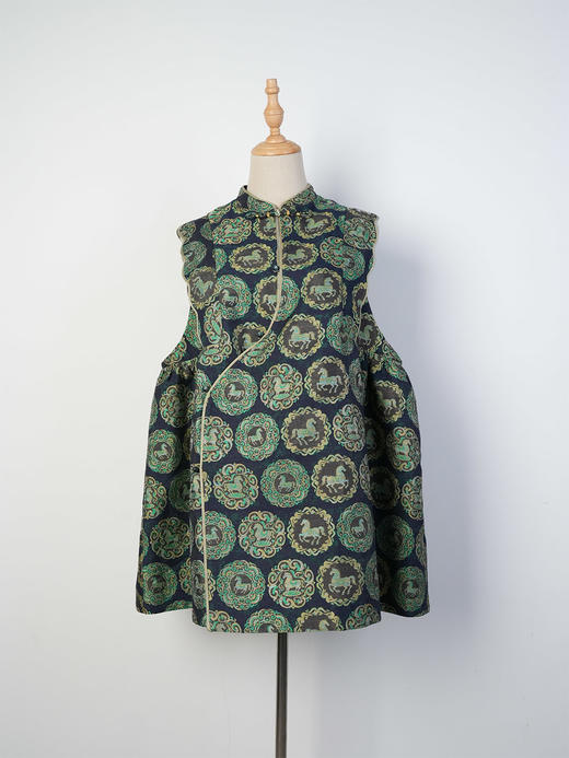 M260357马甲 商品图5