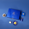华祥苑 七星 国缤茶 老银针 白茶 茶叶 礼盒 商品缩略图1