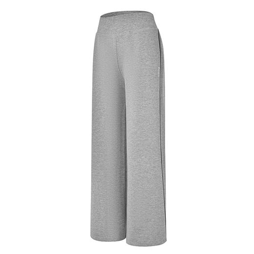 多威新款运动休闲女士柔软弹力阔腿裤3652245 商品图2