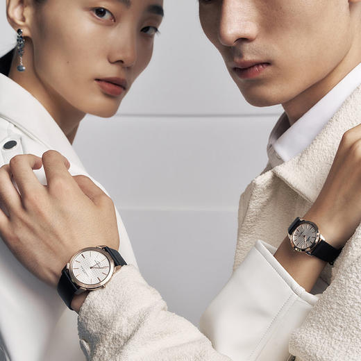 SAGA时装表 | 时尚大气，别致优雅，还非常百搭 商品图3