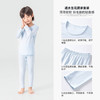 【件件底价，童装双倍积分】多多家男童家居服套装2026春秋新款儿童中大童睡衣内衣洋气两件套11896 商品缩略图2