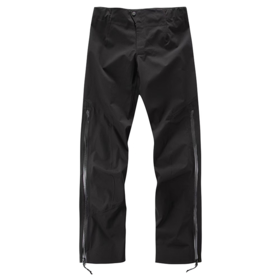 LeWalk  户外软壳冲锋裤男女秋冬季伞兵登山徒步防泼水