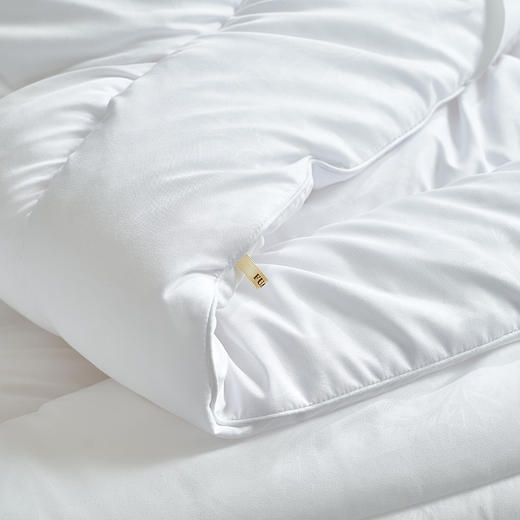 【6楼】富安娜云享冬厚被，牌牌价980元，活动价299元 商品图1