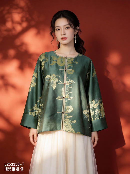 L253356-T棉服 商品图8