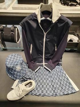 G家春季新款女士防风防雨轻量背心来了！市场最高品质❗全部按YB客供定制面料辅料，搭配打底衣，长短袖T恤，轻量级但加了防风层，所以春季秋季初夏季均可穿着，实用性强易搭配！