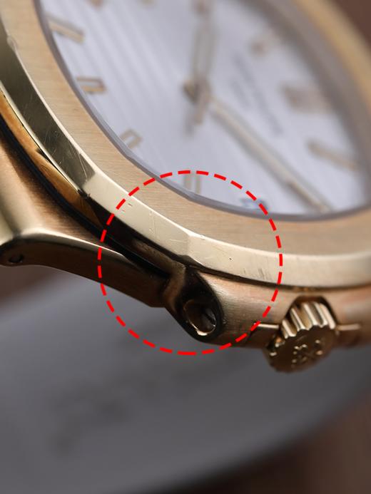 百达翡丽5711J-001 商品图2