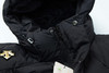 韩单正品迪桑特长款连帽羽绒服 男女同款，尺码90 100 110 商品缩略图7