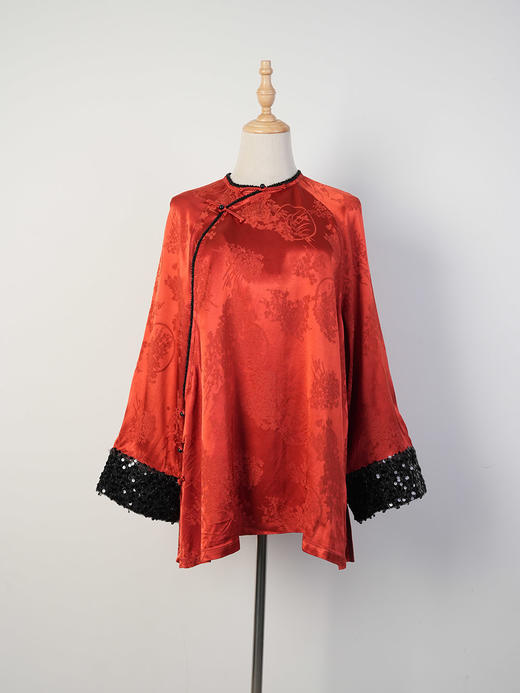 M260194-T衬衫 商品图2