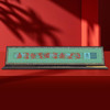 《国宝十骏图》双故宫馆藏原作加持，官方认证保驾护航，收藏属性拉满 商品缩略图7