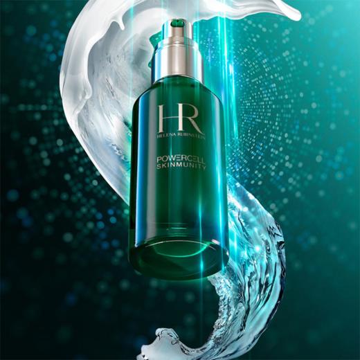 【全球购A义乌】HR赫莲娜绿宝瓶精华护肤套组 新肌水200ml+绿宝瓶精华50ml 商品图4