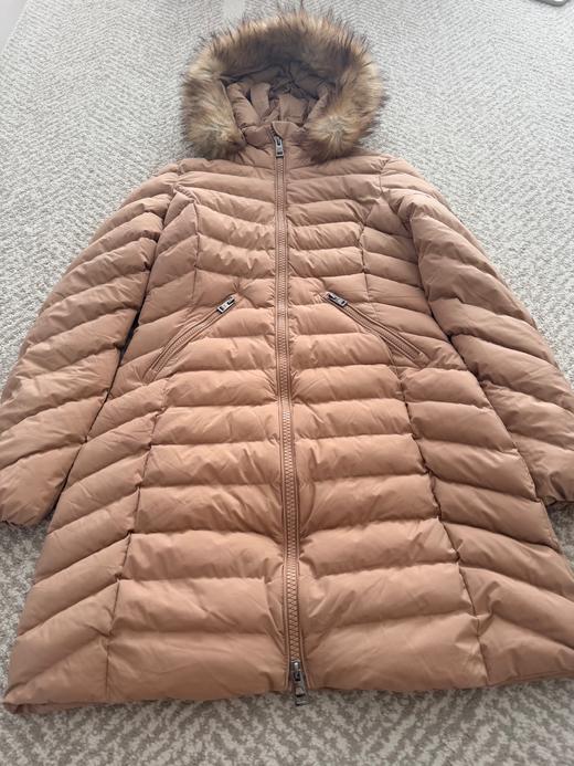 极度干燥Superdry女款厚棉衣 商品图3