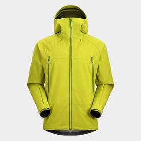 LeWalk  MONT-X 系列 込劯戸外全天候 硬壳专业暴兩级防水防风透气登山沖锋衣外套