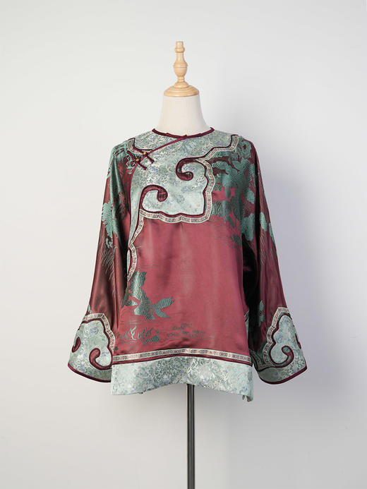 L260417-T衬衫 商品图2