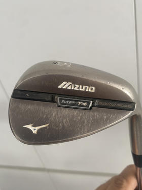 二手美津浓50度挖起杆