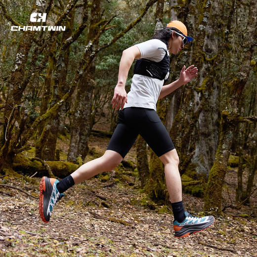 稳途户外功能鞋Vibram轻量化登山CHX154031 商品图1