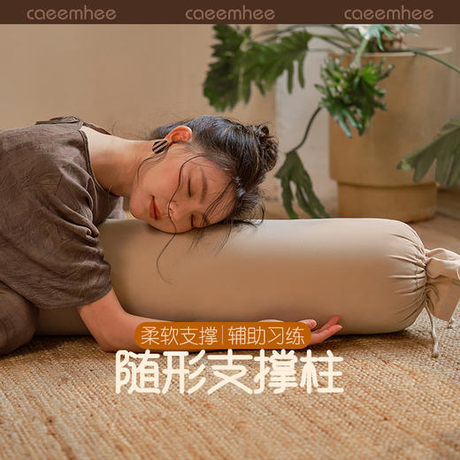 KBY25005-D/KBY25007-D	卡益瑜伽抱枕 商品图5