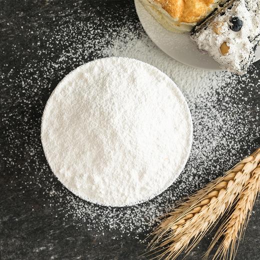 君子兰 低筋面粉1kg 商品图2