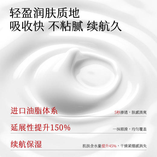 【身体霜】维E尿素保湿润肤霜 容量 50g/120g 保湿修护身体乳身体霜 商品图1