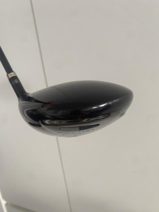 二手正品马嘉斯特一号木七成新左右 商品图3