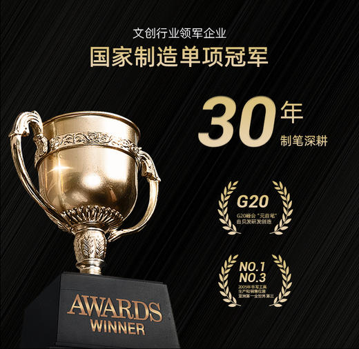 【贝发V8按动中性笔】🔥只要不停产😢，我可以用到老！ 学生党/打工人🆗通用，书写流畅，秒干不脏手，墨量足✨ 😖谁懂啊，买笔的尽头，就是这种经典款！ 商品图4