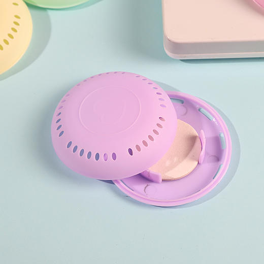 【买一送一❗️粘贴式香薰盒】持久留香固体空气清新剂，卫生间厕所除臭味，衣柜卧室鞋柜香薰，居家办公车载直播引流爆款❗️特价清仓 商品图2