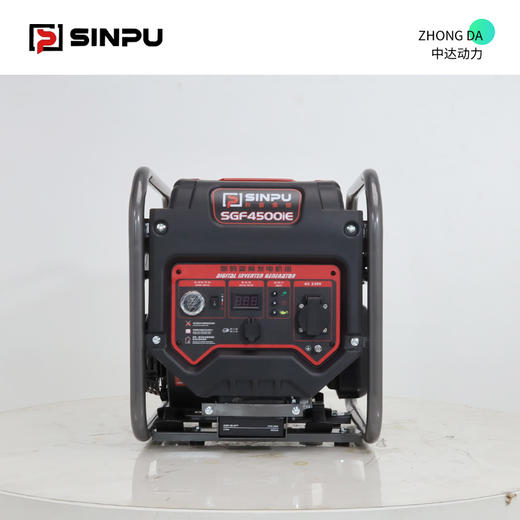 星普 SGF4500iE 商品图0