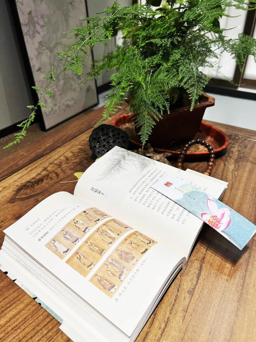 经典常谈+写作常谈（2册）梁启超 鲁迅 老舍 郁达夫等12位名家带你学写作 商品图1