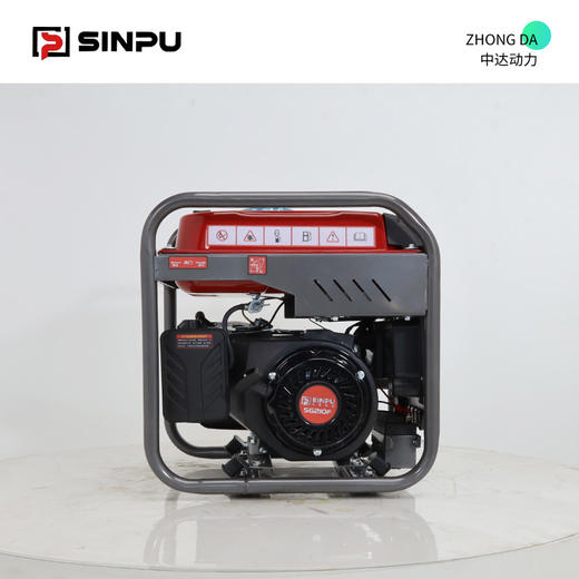 星普 SGF4500iE 商品图8