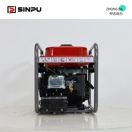 星普 SGF6500iE 商品图4