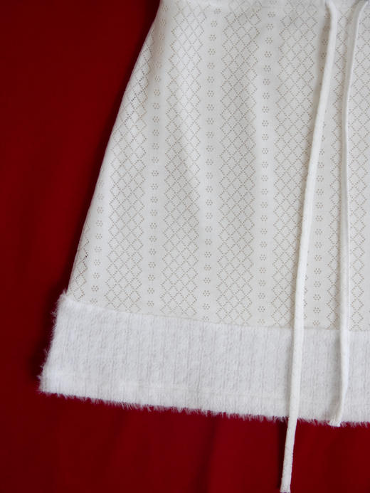 Kaiy Xiao 告白雪兔·情人节限定 套装三件套 商品图11