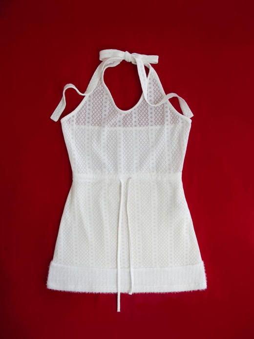 Kaiy Xiao 告白雪兔·情人节限定 套装三件套 商品图4