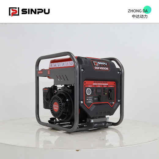 星普 SGF4500iE 商品图7