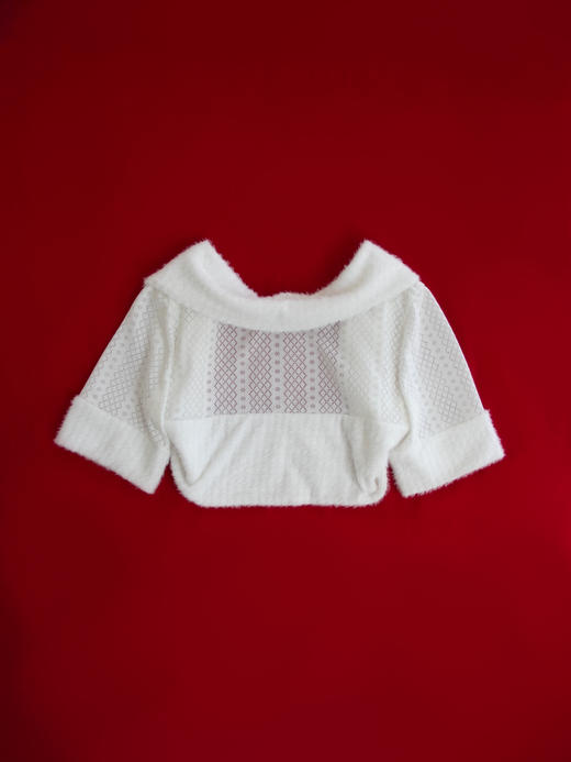 Kaiy Xiao 告白雪兔·情人节限定 套装三件套 商品图7