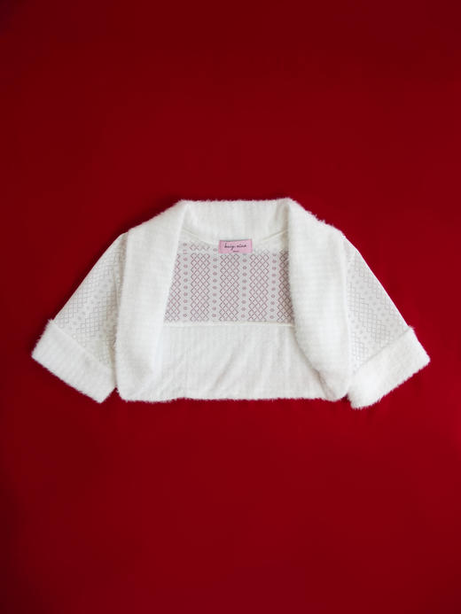 Kaiy Xiao 告白雪兔·情人节限定 套装三件套 商品图8