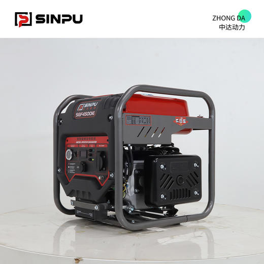 星普 SGF4500iE 商品图5