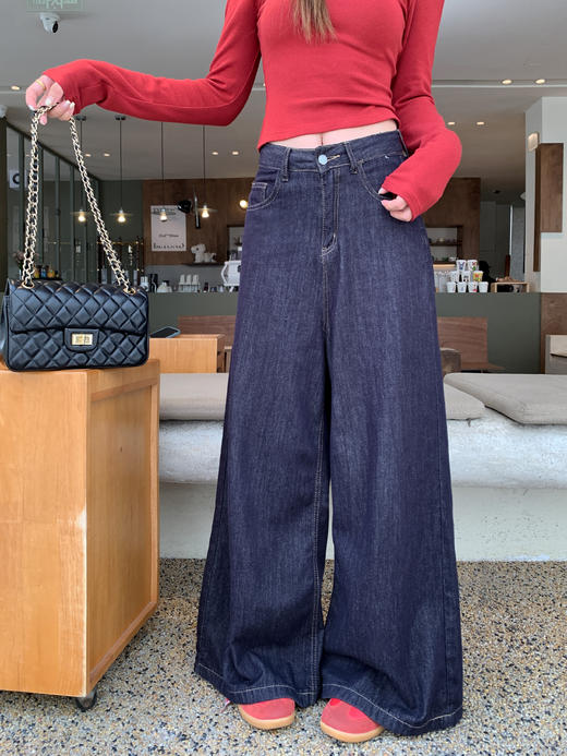 <曾小咸推荐>2.20 现货秒杀 ！微信超特价！韩系镂空修身T恤 日常119.99 立减60 秒杀59.99！！ 商品图11