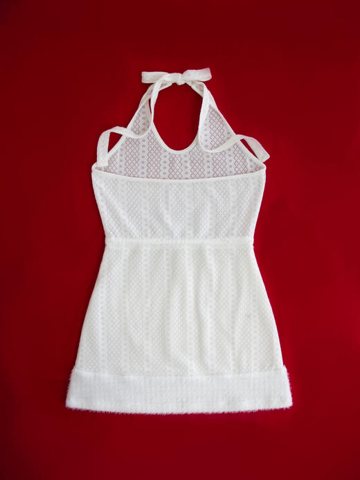 Kaiy Xiao 告白雪兔·情人节限定 套装三件套 商品图5