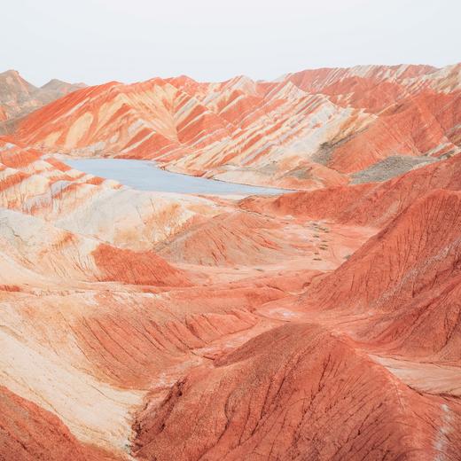 五一特期|何以敦煌，丝绸之路，点亮孩子文化自信之路 5天4晚 商品图4