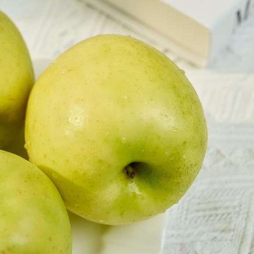 【斌哥优选】陕北黄土高原瑞雪苹果，花20年时间培育一颗好苹果，顺丰发货。 商品图1