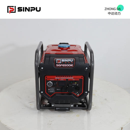 星普 SGF6500iE 商品图8