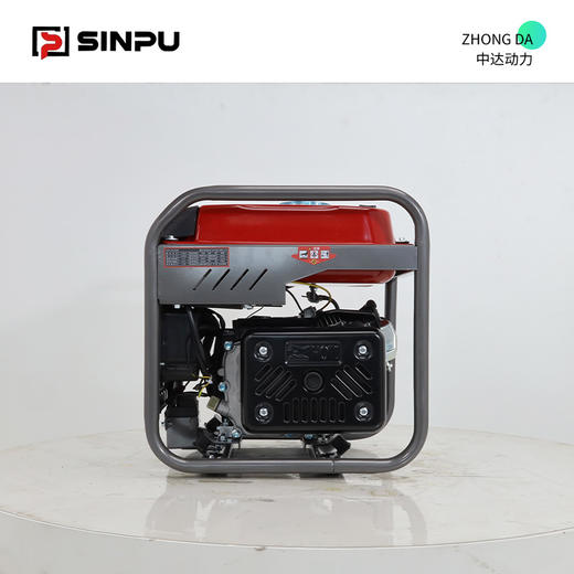 星普 SGF4500iE 商品图4