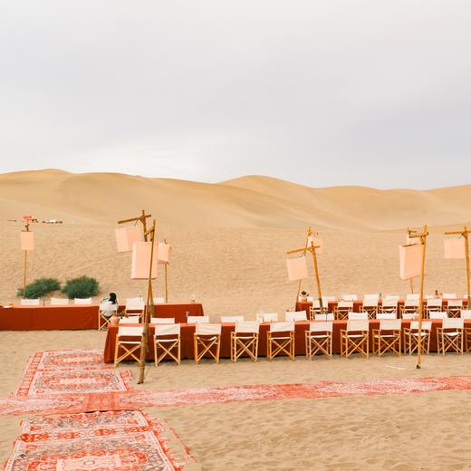 【暑假】何以敦煌，每个中国孩子的人文成人礼，都应该在丝绸之路上 7天6晚 商品图12