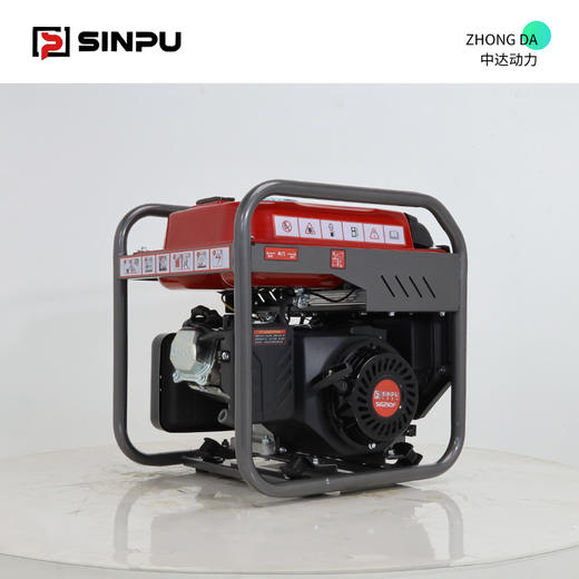 星普 SGF4500iE 商品图9