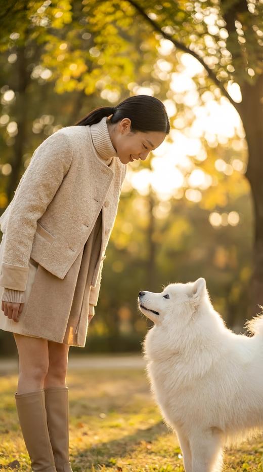 新中式拼色圆领卷边国风外套 商品图6