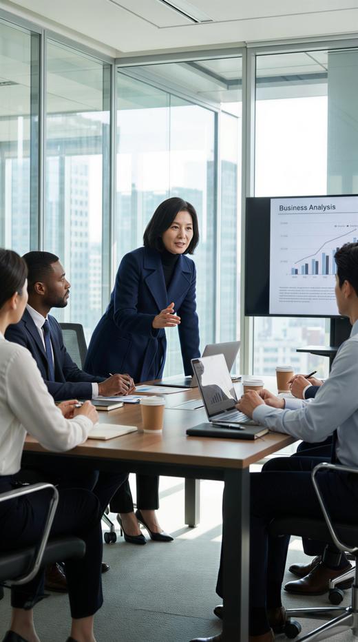 MM立领双袋双面手工羊绒大衣 商品图3