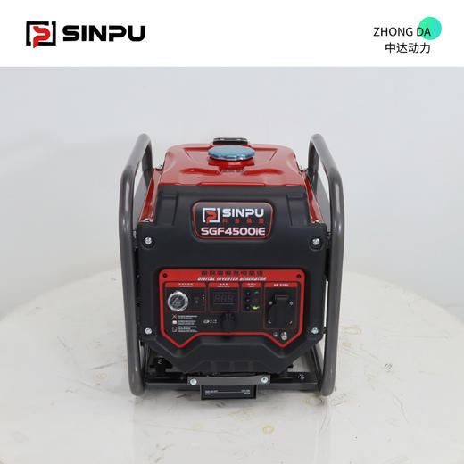 星普 SGF4500iE 商品图6